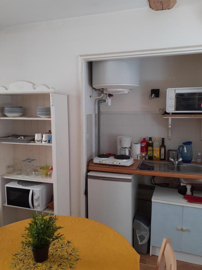 Apartment Intra-muros 5mn Gare Centre Avignon